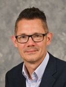 Henry S. Roane, PhD
