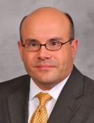 Elliot Rodriguez, MD, Medical Director EM-STAT