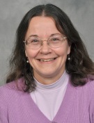 Paula Rosenbaum