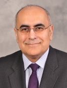 Ramesh Sachdeva, MD, PhD, MBA, FCCM, FAAP