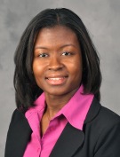 Simone Seward, MPH