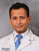Faisal Siddiqui, MD