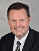 Donald Simpson, PhD, MPH