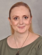 Katie Stuenzi, Project Manager