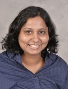 Nivedita Suresh, MD