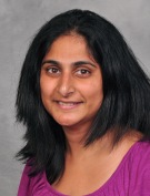 Manika Suryadevara, MD