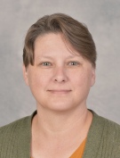 Jessica Sweet, Simulation Technician
