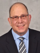 Steven M. Taffet, PhD, FAHA