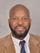 Harry Taylor, PhD