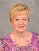 Mary Lou Tebo