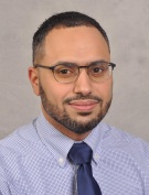 Adam A Thabet, MS, PA-C