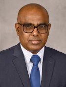 Saravanan Thangamani, PhD