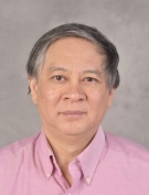 Daniel Ts'o, PhD