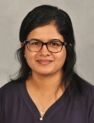 Dona Varghese