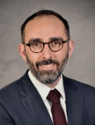 Anthony Weiss, MD