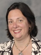 Photo of Martha Wojtowycz
