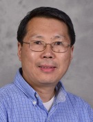 Wei-Dong Yao, PhD