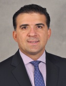 Amir Yazdanyar, MD, PhD