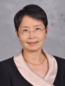 Li-Ru Zhao, PhD