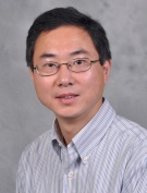 Sijun Zhu, MD, PhD