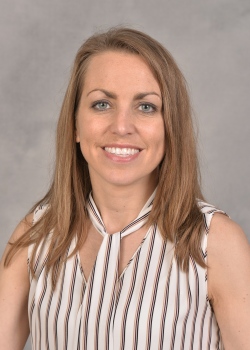 Emily Albert, MD, MPH