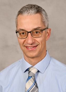 Scott Albert, MD