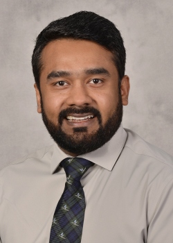 Asad Ali, MD