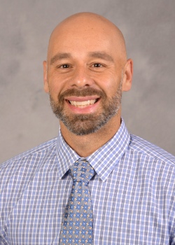 David Andonian, MD, MPH