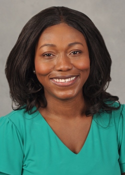 Maryanne Arienmughare