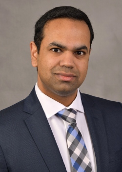 Ganesh Aswath, MBBS
