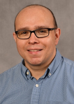 Darwin Babino, PhD