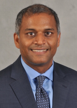 Harish Babu, MD PhD