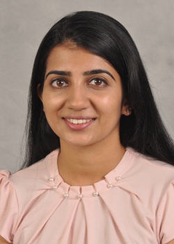 Madhuri Badrinath