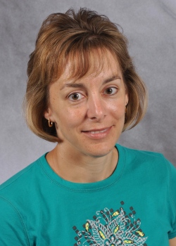 Christine Bateson, PT,CLT-LANA