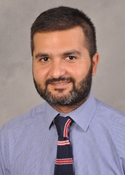Abdul Bhutta