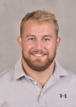 Caden Bonzerato