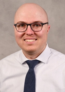 Christopher Botash, MD