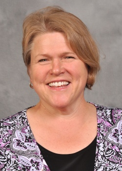 Suzanne Brisk