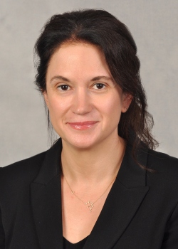 Amy Caruso Brown, MD, MSc, MSCS