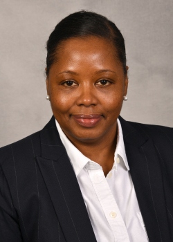 Maisha Brown