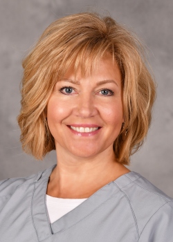 Heidi Buckman, LPN