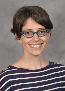 Maureen Burke, MD