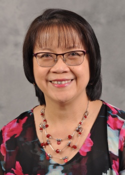 Maria Buser