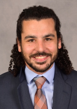 Matthew Camara, MD