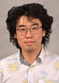 Zhi Cao