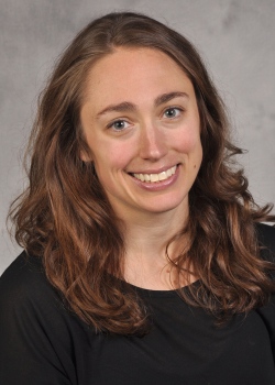 Carrie Garvin
