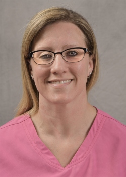 Jennifer Casler