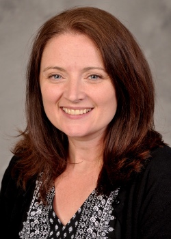 Erin Blair, MSN, RN, CPNP-PC