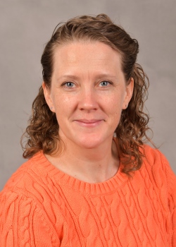 Robyn Chalupa, PA
