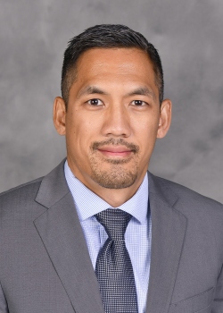 Gary Chan, PhD
